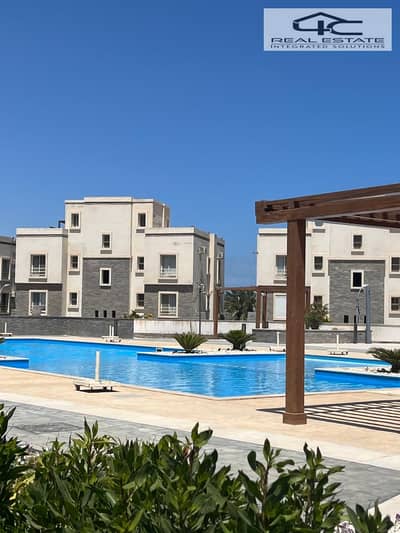 2 Bedroom Chalet for Sale in North Coast, Matruh - WhatsApp Image 2024-12-13 at 7.42. 01 PM. jpeg