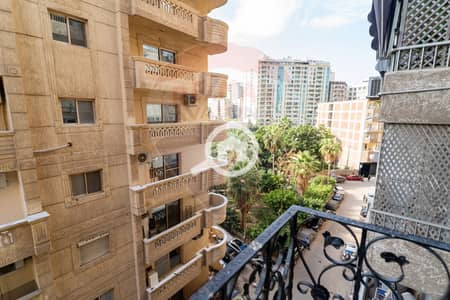 3 Bedroom Flat for Sale in Smoha, Alexandria - 1. jpg