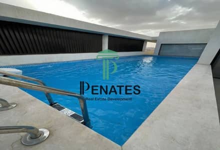 4 Bedroom Penthouse for Sale in New Cairo, Cairo - 8046492-49dc6o (1)-f3bc3dcc-79bc-479e-8329-d0b2b31a7c74. png