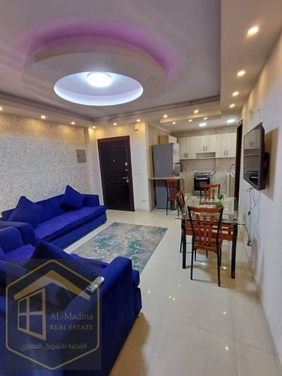 2 Bedroom Apartment for Rent in Madinaty, Cairo - WhatsApp Image 2025-12-07 at 18.15. 47 (2). jpeg