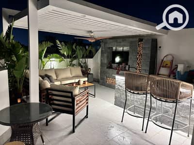 3 Bedroom Penthouse for Sale in New Cairo, Cairo - WhatsApp Image 2025-11-25 at 14.14. 07_314afdf9. jpg