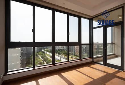 3 Bedroom Flat for Sale in 6th of October, Giza - 7 (2). jpg