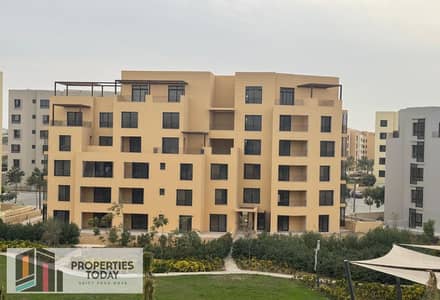 2 Bedroom Penthouse for Sale in 6th of October, Giza - 1e4d0fb6-16a4-4244-afab-a7bafbd207e4. png