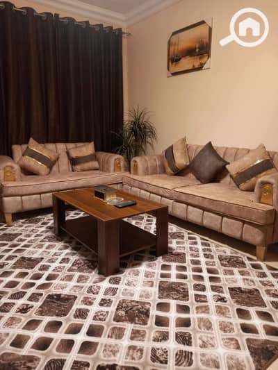 2 Bedroom Flat for Rent in Sheikh Zayed, Giza - IMG-20251208-WA0198. jpg