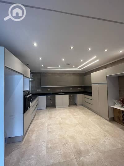 4 Bedroom Apartment for Rent in New Cairo, Cairo - 987c2c67-e65c-4e49-b841-5b6fbb990ab3. jpg