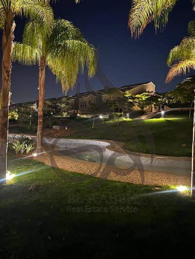 4 Bedroom Townhouse for Sale in Mostakbal City, Cairo - IMG-20251208-WA0299. jpg 4 Bedroom Townhouse for Sale in Mostakbal City, Cairo - IMG-20251208-WA0299. jpg