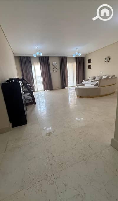 3 Bedroom Flat for Rent in New Cairo, Cairo - WhatsApp Image 2025-12-06 at 8.22. 48 PM. jpeg 3 Bedroom Flat for Rent in New Cairo, Cairo - WhatsApp Image 2025-12-06 at 8.22. 48 PM. jpeg