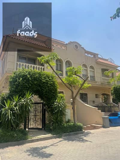 4 Bedroom Twin House for Sale in New Cairo, Cairo - WhatsApp Image 2025-12-08 at 3.18. 36 PM. jpeg