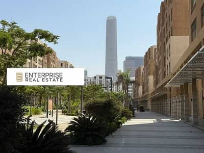 2 Bedroom Flat for Sale in New Capital City, Cairo - ofiWZCb1CkwqBxXciqZlOIqvo3yFeZigLtwq6za9. jpeg