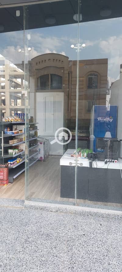 Retail for Rent in New Cairo, Cairo - WhatsApp Image 2025-12-03 at 7.35. 52 PM (2). jpeg