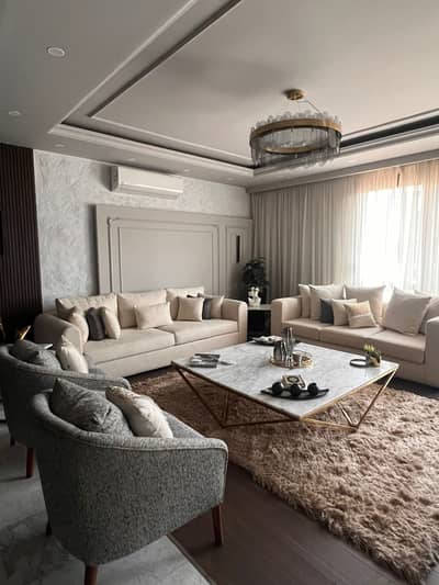 3 Bedroom Duplex for Sale in New Cairo, Cairo - WhatsApp Image 2025-12-08 at 3.25. 08 PM. jpeg