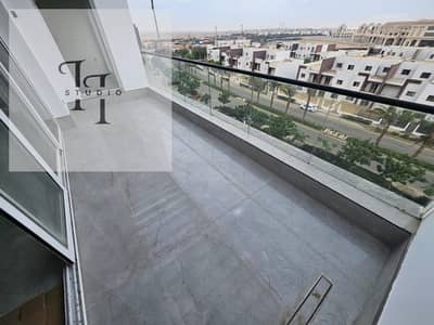 دوبلكس 3 غرف نوم للايجار في القاهرة الجديدة، القاهرة - WhatsApp Image 2025-11-25 at 1.06. 52 PM. jpeg