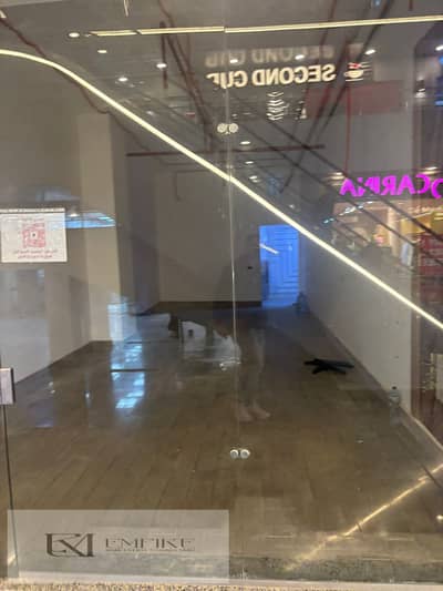 Retail for Rent in New Cairo, Cairo - WhatsApp Image 2025-12-03 at 5.30. 45 PM (1). jpeg