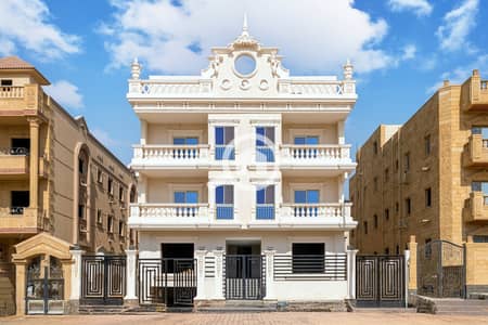 3 Bedroom Apartment for Sale in Shorouk City, Cairo - 527806322_632875306527716_3896219635818942855_n. jpg