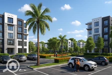 فلیٹ 3 غرف نوم للبيع في مدينتي، القاهرة - photo_2025-12-08_15-20-08. jpg