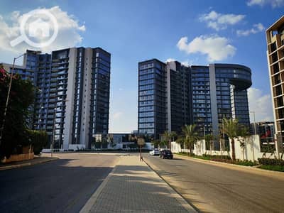 1 Bedroom Hotel Apartment for Sale in Sheikh Zayed, Giza - IMG-20251107-WA0052. jpg