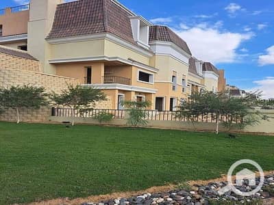 اي فيلا 4 غرف نوم للبيع في مدينة المستقبل، القاهرة - bd76e32a-ce5e-4b56-b681-3a74f6d73c75 (1). jpg