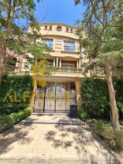 3 Bedroom Flat for Sale in New Cairo, Cairo - IMG-20251124-WA0148. jpg