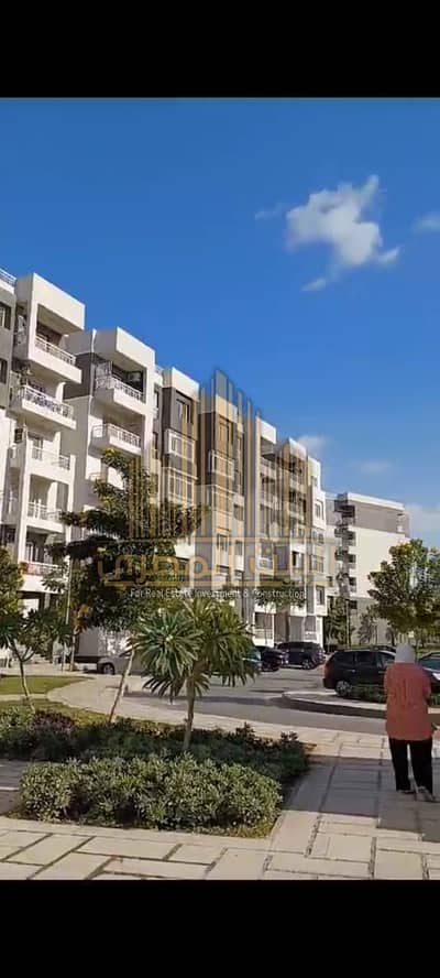 2 Bedroom Apartment for Rent in Madinaty, Cairo - IMG-20251208-WA0237. jpg 2 Bedroom Apartment for Rent in Madinaty, Cairo - IMG-20251208-WA0237. jpg