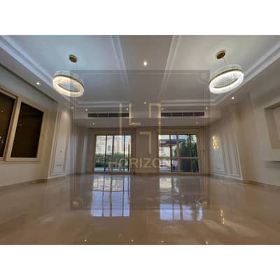 توين هاوس 5 غرف نوم للايجار في القاهرة الجديدة، القاهرة - WhatsApp Image 2025-12-08 at 2.39. 14 PM. jpg