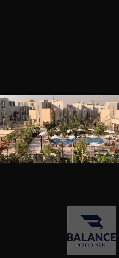 شقة 3 غرف نوم للبيع في القاهرة الجديدة، القاهرة - f58719a4-a13d-4f60-83e3-81704057cf8d. jpg