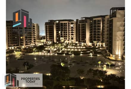 3 Bedroom Flat for Rent in Sheikh Zayed, Giza - 9a450988-3c8d-484e-a077-05f5a4f4b1a0. jpg