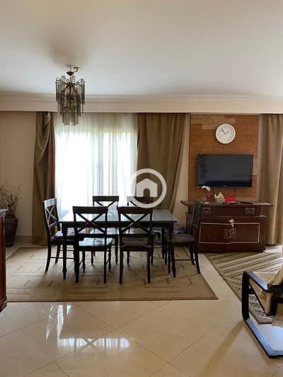 فلیٹ 3 غرف نوم للبيع في القاهرة الجديدة، القاهرة - IMG-20251204-WA0059. jpg فلیٹ 3 غرف نوم للبيع في القاهرة الجديدة، القاهرة - IMG-20251204-WA0059. jpg