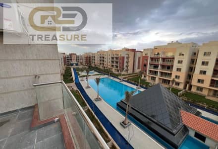 بنتهاوس 4 غرف نوم للبيع في القاهرة الجديدة، القاهرة - 1644c384-78f2-4009-993f-9fb0ac748d86. jpg بنتهاوس 4 غرف نوم للبيع في القاهرة الجديدة، القاهرة - 1644c384-78f2-4009-993f-9fb0ac748d86. jpg