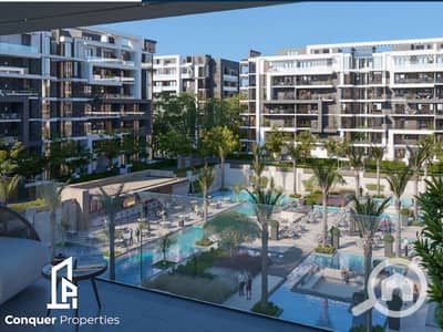 3 Bedroom Flat for Sale in New Cairo, Cairo - Untitled design - 2023-10-18T155815.172 (2). png