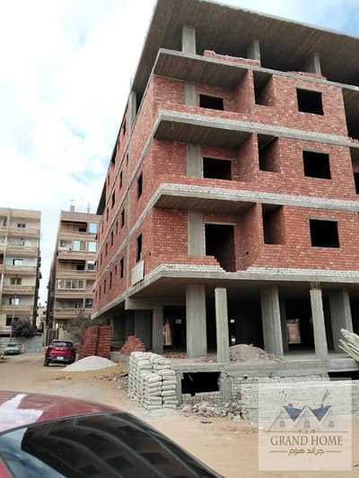 3 Bedroom Flat for Sale in Hadayek al-Ahram, Giza - 13467d10-dec1-4fc0-ac03-faaee2a500e6. jpg