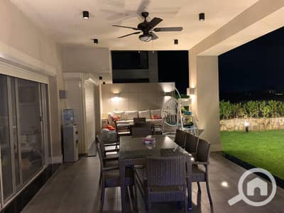 شاليه 4 غرف نوم للبيع في الساحل الشمالي، مطروح - IMG-20251125-WA0525. jpg