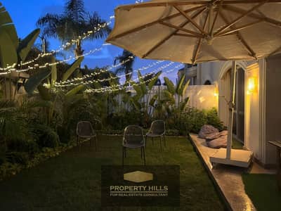 5 Bedroom Villa for Sale in Sheikh Zayed, Giza - WhatsApp Image 2025-11-27 at 12.16. 23 PM (5). jpeg