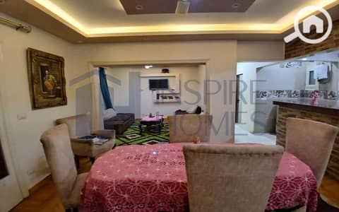 2 Bedroom Flat for Rent in Miami, Alexandria - 01. jpg