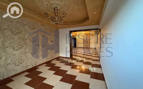 3 Bedroom Flat for Rent in Glim, Alexandria - 1. jpg