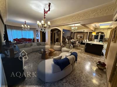 فیلا 4 غرف نوم للبيع في القاهرة الجديدة، القاهرة - Untitled1. jpg