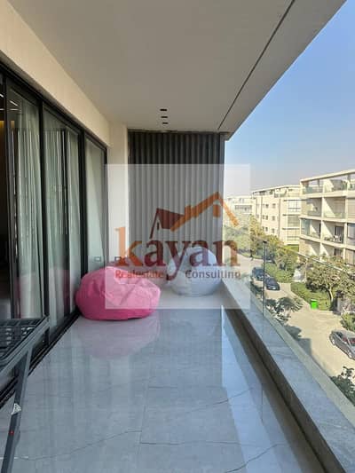 2 Bedroom Apartment for Rent in New Cairo, Cairo - WhatsApp Image 2025-12-04 at 1.40. 41 PM (1). jpeg