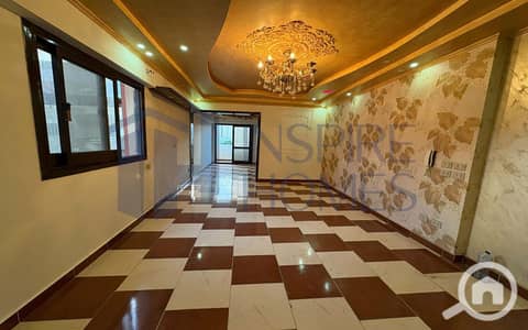 3 Bedroom Apartment for Rent in Glim, Alexandria - 4. jpg