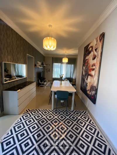 شقة 1 غرفة نوم للايجار في القاهرة الجديدة، القاهرة - ec23dcdf-c7f7-433a-b412-67fc41ede9a8. jpeg