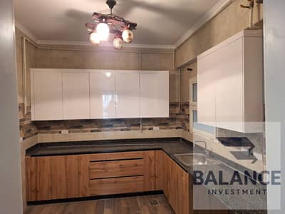 3 Bedroom Flat for Rent in New Cairo, Cairo - dcae838f-4015-4790-80c4-675871efc696. jpg