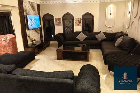 3 Bedroom Apartment for Rent in Nasr City, Cairo - 3_900x600. jpg 3 Bedroom Apartment for Rent in Nasr City, Cairo - 3_900x600. jpg