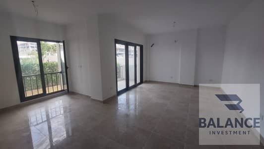 شقة 2 غرفة نوم للايجار في القاهرة الجديدة، القاهرة - IMG-20251126-WA0113. jpg