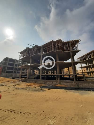 3 Bedroom Flat for Sale in 6th of October, Giza - WhatsApp Image 2025-11-17 at 3.54. 03 PM. jpeg