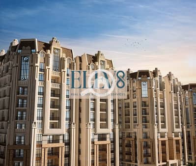 3 Bedroom Apartment for Sale in Smoha, Alexandria - Valore Smouha (8570). jpg 3 Bedroom Apartment for Sale in Smoha, Alexandria - Valore Smouha (8570). jpg