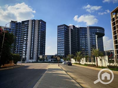 1 Bedroom Hotel Apartment for Rent in Sheikh Zayed, Giza - IMG-20251107-WA0052. jpg