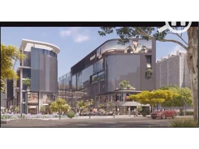 مکتب  للبيع في الشيخ زايد، الجيزة - WhatsApp Image 2022-08-24 at 3.30. 55 PM (1). jpg