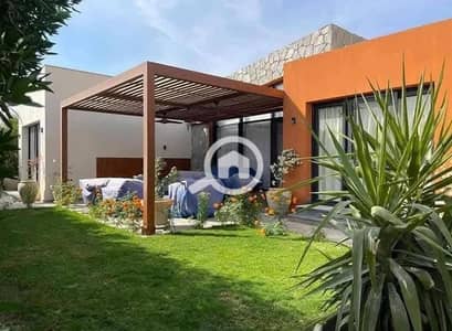 2 Bedroom Chalet for Sale in Gouna, Red Sea - IMG-20251126-WA0050. jpg 2 Bedroom Chalet for Sale in Gouna, Red Sea - IMG-20251126-WA0050. jpg