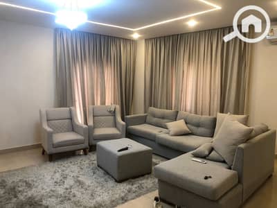 3 Bedroom Apartment for Rent in Sheikh Zayed, Giza - IMG-20251208-WA0234. jpg