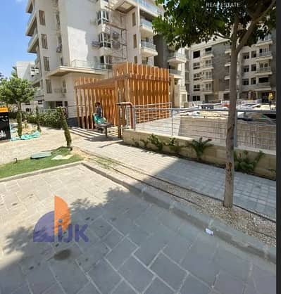 1 Bedroom Flat for Sale in New Cairo, Cairo - 7. JPG 1 Bedroom Flat for Sale in New Cairo, Cairo - 7. JPG