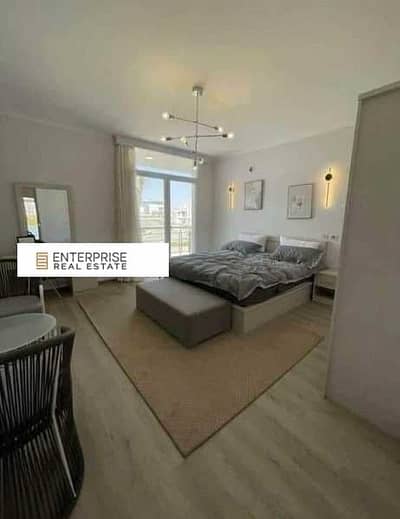 3 Bedroom Apartment for Sale in New Capital City, Cairo - 1Vv4qd0sR9QOkHF1kPgT32NNnWhOmocXkAIcBJq6. jpeg