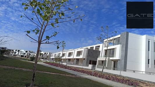 4 Bedroom Twin House for Sale in 6th of October, Giza - 6df46e74-282d-4f47-8e77-63e076659e36. jpg